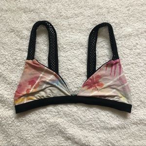 Rip curl bikini top